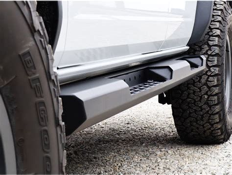 Lod Offroad Destroyer Rock Sliders Havoc Offroad