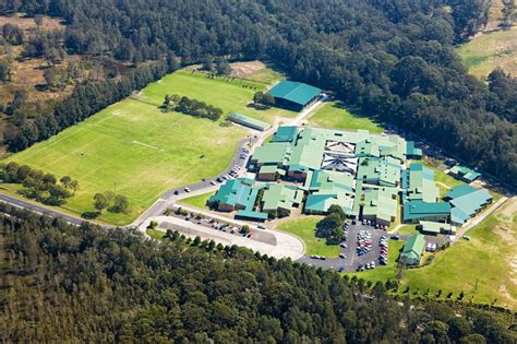 St John Paul College Hogbin Dr Coffs Harbour Nsw Australia