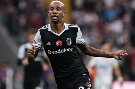 Man Utd Transfer News: Anderson Talisca's agent discusses Reds move ...