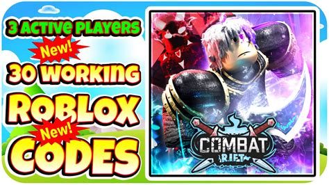 NEW CODES EVENT Combat Rift By Crafty Savage Roblox GAME ALL