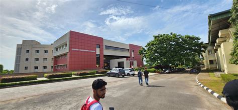 Students Review On National Institute Of Technology Nitk
