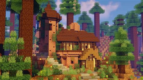 These Minecraft Cottagecore Builds Will Take You To A New Level Of