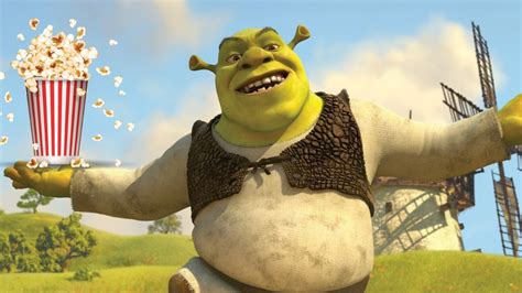 Shrek regresa a los cines de México cuándo se reestrena y en dónde