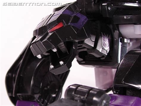 Transformers Alternators Ravage Toy Gallery Image 80 Of 102