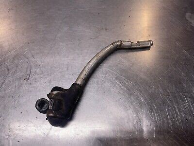 Yamaha Yz Yz Kick Starter Start Lever Ebay