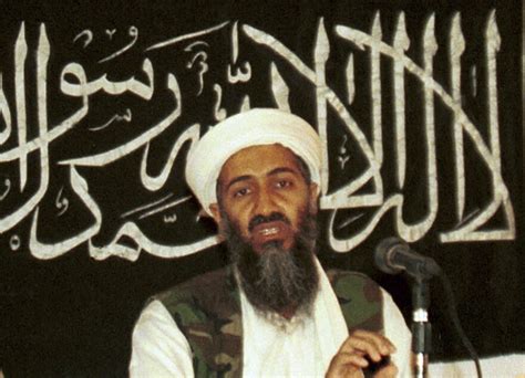 The Story Behind The Osama Bin Laden Videos On Tiktok Wosu Public Media