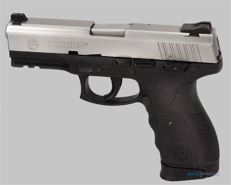 Taurus PT24 7 Pro DS 9mm Pistol For Sale