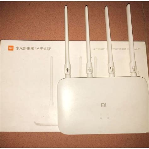 B Ph T Wifi Mesh Xiaomi Router A Gigabit Ac Keenetic Shopee