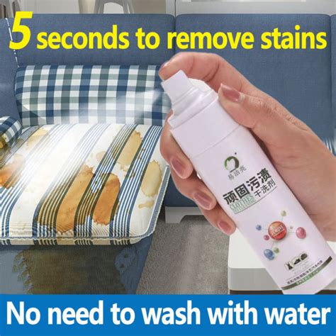 No Need To Wash Sofa Cleaner Sofa Cleaning Solution Leather Cleaner For