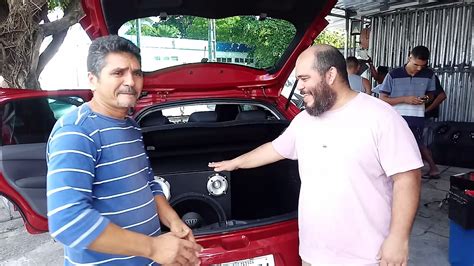 Som Auto Motivo E Projeto E Doda Dos Auto Falantes O Original E