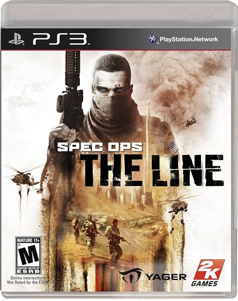 Interprétation Accueil Coupure amazon spec ops the line xbox 360 ...