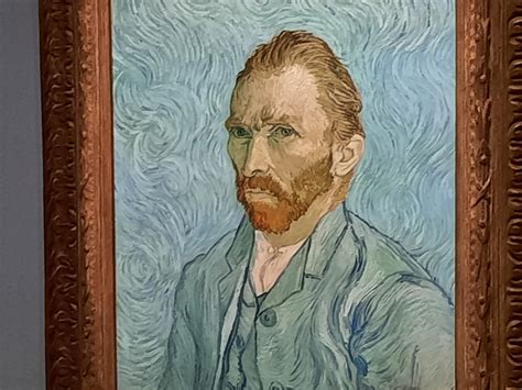 Cerul turbulent din Noaptea înstelată a lui Vincent Van Gogh se