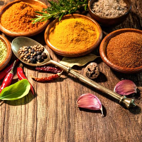 5 Common Ayurvedic Herbs To Incorporate Into Your Daily Life