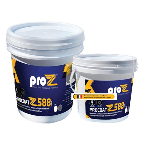 PRO Z8 Tile Adhesive 25 KG Suriwong