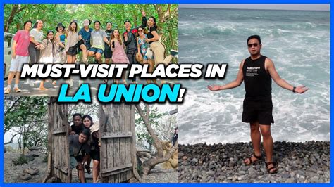 LA UNION TOP SIGHTS MUST DO S BEYOND THE WAVES Lost Furukawa