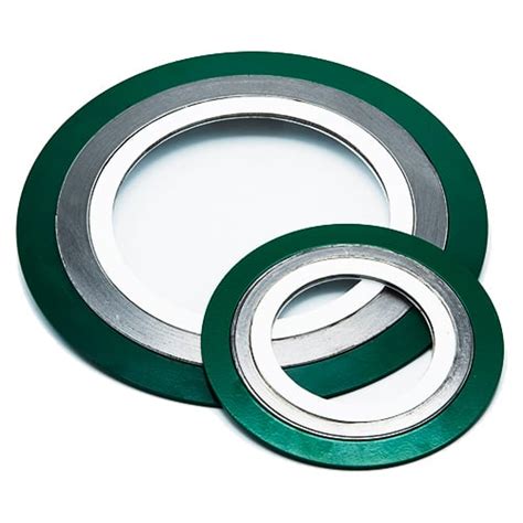 Spiral Wound Gaskets Components Atc Group