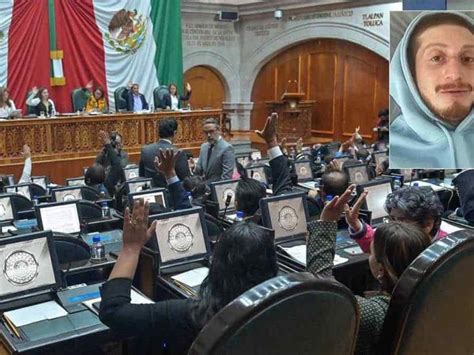 Diario Del Yaqui Aprueban Ley Oca A En El Edomex Hasta A Os De