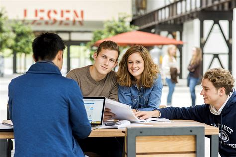 CHE-Hochschulranking 2017: Studierende vergeben Bestnoten für die ...