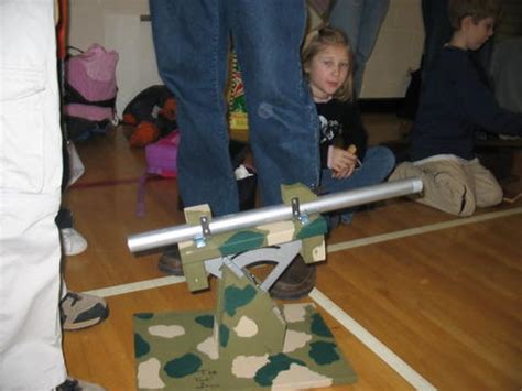 Rubber Band Catapult | Student Learning