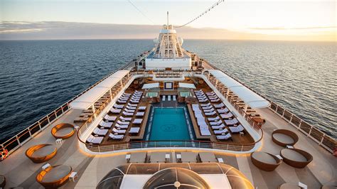 The Best In Luxury Cruises Regent Seven Seas Cruises