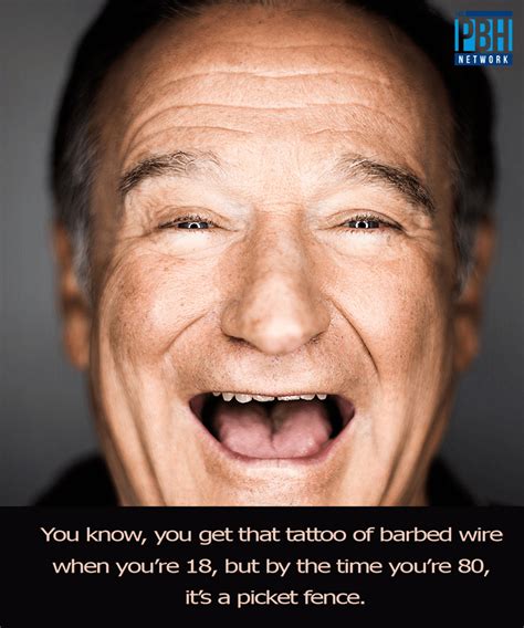 25 Robin Williams Quotes That Encapsulate His Genius