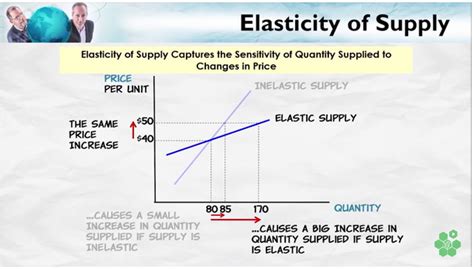 Elasticity of Supply – Atlas of Public Management