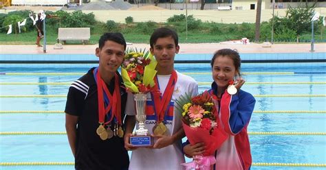 Aquatics Cambodia: CAMBODIAN NATIONAL SWIMMING TEAM IN PICTURES & FILMS ...