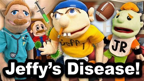 Sml Movie Jeffy S Disease Youtube