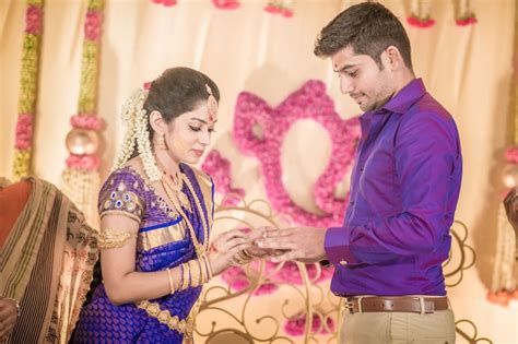 Karthi Wedding Photos Diya