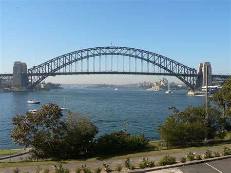 Sydney Bridge wallpaper | 2560x1920 | #51185