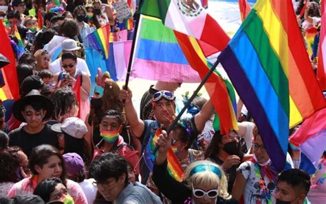 Cdmx Marcha Orgullo Lgbtttiqa Todo Lo Que Tienes Que Saber