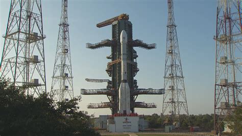 Isro Launches Insat 3ds Indias Weather Eye From Sriharikota