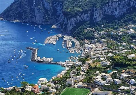 20 Best Capri Beach Club Italy (2024) - The Green Voyage