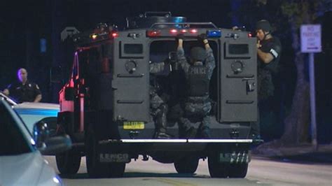 2 Found Dead After Swat Standoff Ends In Miami Nbc 6 South Florida