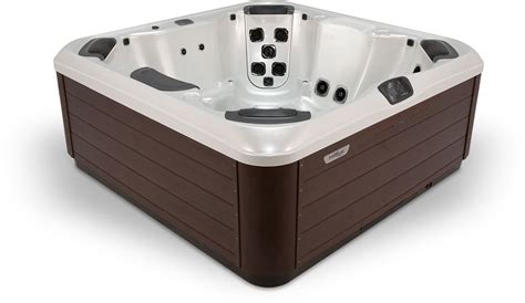 Oasis Hot Tub Sauna Bullfrog Model R7