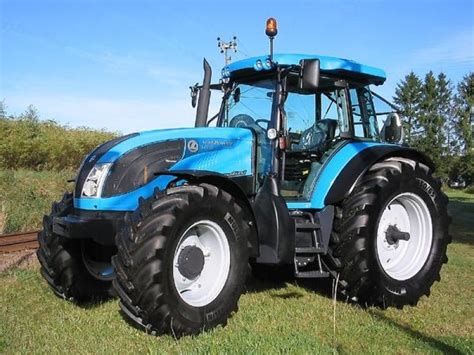 Landini Argo Tractors S P A Landini Mccormick Landini Farm