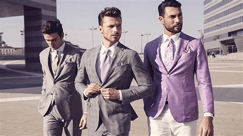 Top 11 famous men's fashion brands in Vietnam that men need to know 
