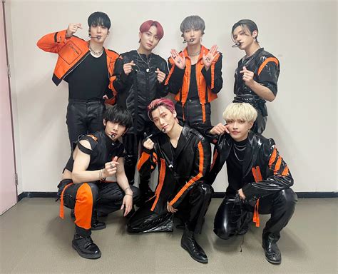 Ateez Ateez Photo 43843846 Fanpop