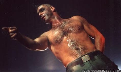 Till Till Lindemann Photo 14582689 Fanpop Till Lindemann Music