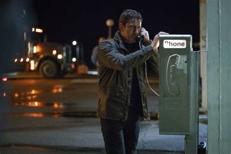 Attacco Al Potere Angel Has Fallen L Action Con Butler E Freeman