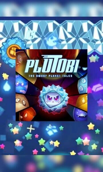 Buy Plutobi The Dwarf Planet Tales Psn Ps Key North America Cheap