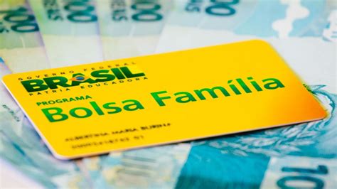 Caixa paga hoje Bolsa Família a beneficiários NIS de final 5