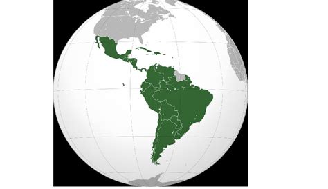 América Latina supera los mil casos de covid Notiweb