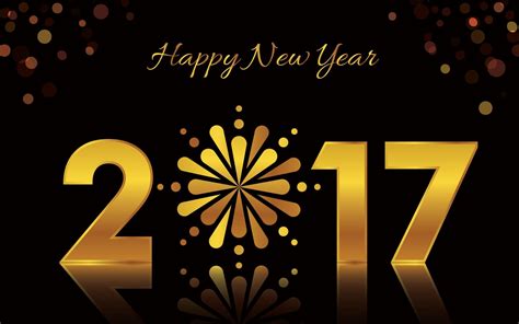 2017 New Year Wallpaper 69 Images