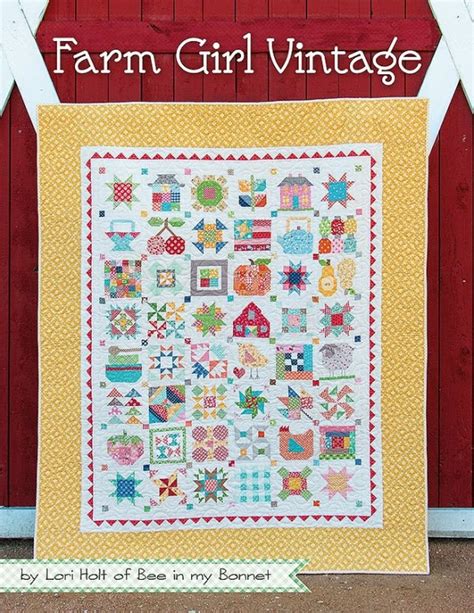 Churn Dash Love Farm Girl Vintage Quilting Gallery