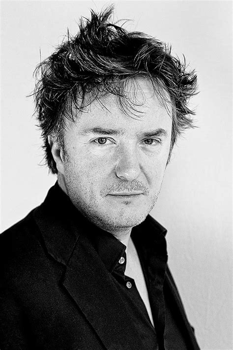 Irish Comedian Dylan Moran Bringing ‘grumbling Mustard Tour To The Us