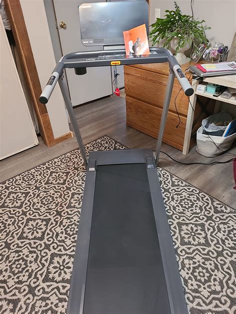 62 Mo Finance Lifepro Folding Treadmill For Home Smart Motorized