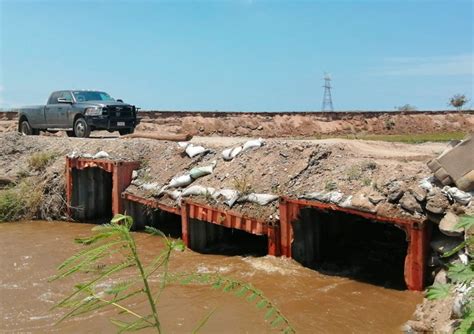 Podr An Cerrar El Paso Del Guayabo