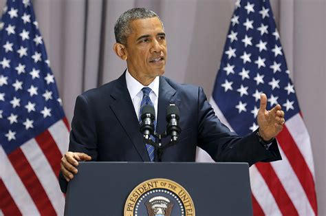 Correcting Obamas Iran Speech Atlantic Council