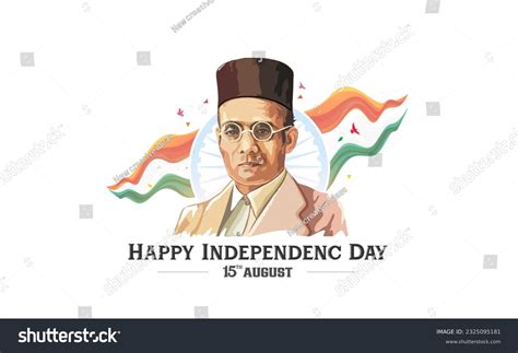 94 Veer Savarkar Images, Stock Photos, 3D objects, & Vectors | Shutterstock